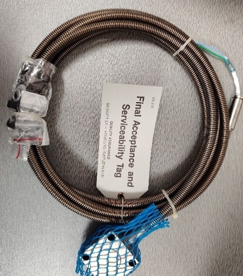 CA202 144-202-000-205 Accelerometro piezoelettrico Versione standard In stock