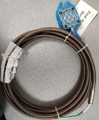 CA202 144-202-000-205 Accelerometro piezoelettrico Versione standard In stock