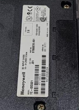 TC-CCN013 Modulo PLC ridondante Honeywell Net Interface DCS Parts