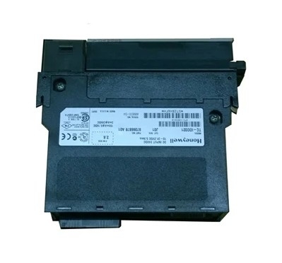 TC-IDD321 Honeywell Experion LS I/O Specifications 32 Modulo di ingresso digitale a corrente continua