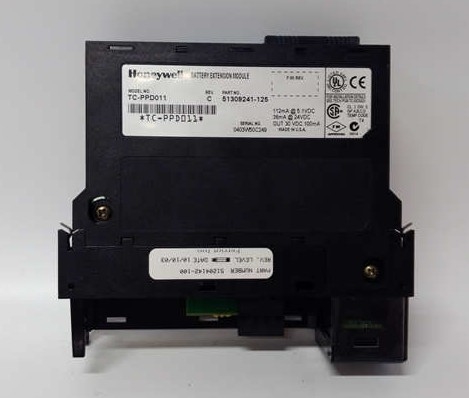 TC-PPD011 Honeywell Batteria Modulo di estensione Modulo di ingresso digitale Nuovo