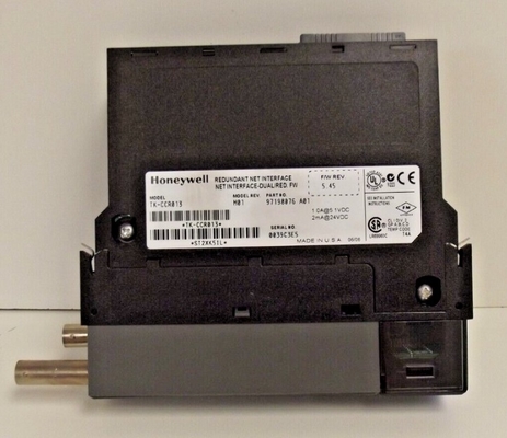 TK-CCR013 Honeywell Redundancy Network Interface Module Nuovo di zecca