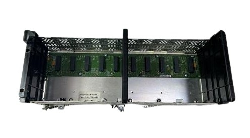 TK-FXX102 Honeywell 10 slot rack chassis I/O module PLC module DCS parti