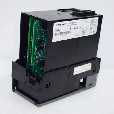 TK-PRS021 Modulo processore di controllo Honeywell Processore di controllo ControlLogix C200