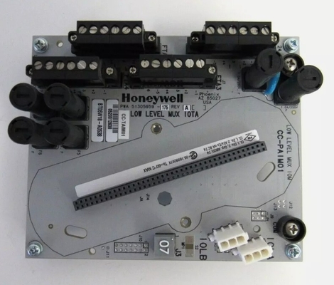 CC-TAIM01 Modulo di input analogico a basso livello Mux IOTA Modulo in magazzino