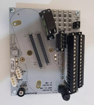 CC-TAIX01 Honeywell Analog Input Module IOTA Module DCS Parti Nuove di zecca