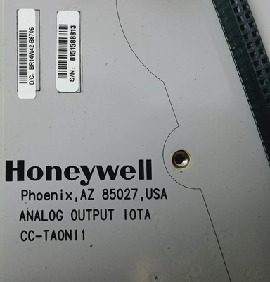 CC-TAON11 Honeywell Analog Output IOTA Modulo originale e nuovissimo
