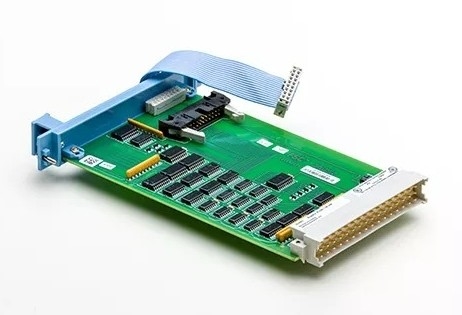 FC-IO-0001 Modulo di estensione I/O Honeywell Modulo DCS per PLC Disponibile