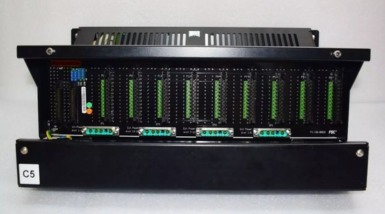 FC-IOCHAS-0001R Chassis Honeywell per parti DCS di moduli di I/O ridondanti