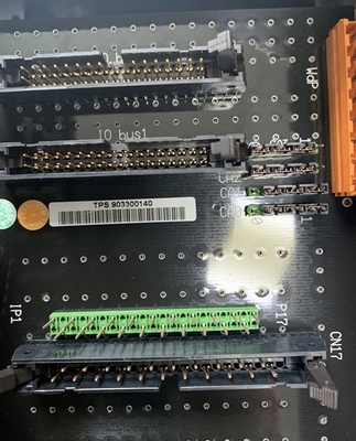 FC-IOCHAS-0001R Chassis Honeywell per parti DCS di moduli di I/O ridondanti