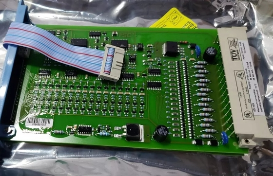 FC-SDI-1624 Modulo PLC per parti DCS del modulo di ingresso digitale sicuro Honeywell