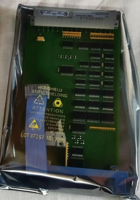 FS-IO-0001 Honeywell Modulo di estensione di ingresso / uscita Sistema di controllo PLC