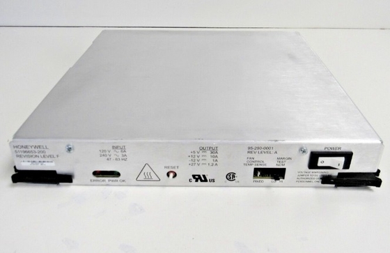 51196653-200 Honeywell Modulo di alimentazione DCS Parti