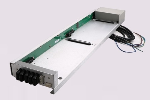 51199930-100 Honeywell sistema di controllo PLC del rack principale di alimentazione