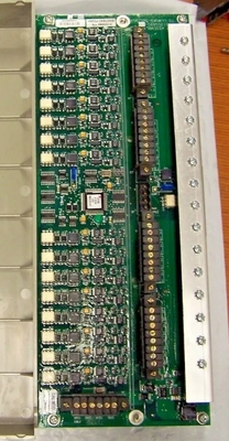 MC-TAMT04 Honeywell Low Level Input Multiplexer Module Termocouple Input Terminal Board