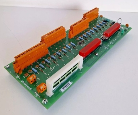 MU-TAIH12 Honeywell Modulo PLC ad alto livello analogo/STI FTA In stock