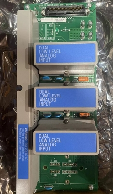 MU-TAIL02 Honeywell Low Level Analog Input Module Termination Board Nuovo di zecca