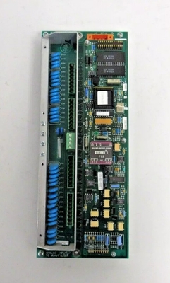 MU-TAMT02 Honeywell Low Level Analog Input Multiplexer Module in magazzino
