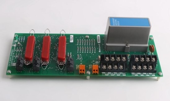 MU-TAOX12 Honeywell Analog Output Terminal Assembly Module DCS Parti