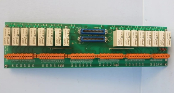 MU-TDID12 Honeywell Digital Input Module PLC