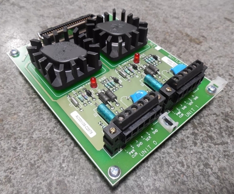 MU-TLPA02 Honeywell Power Adapter Board Multiplexer di ingresso analogo a basso livello