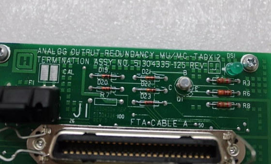 MC-TAOX12 Honeywell Digital Input Module Nuovo e originale