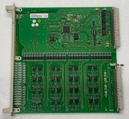 ABB DSDI 110AV1 3BSE018295R1 Digital Input Board Modulo I/O DCS Parti