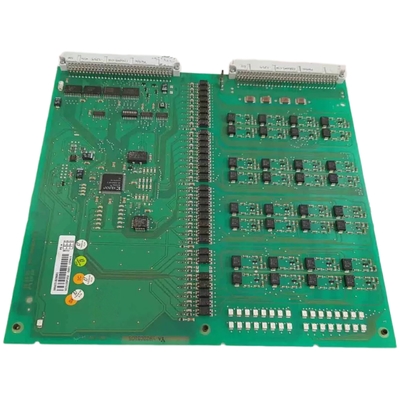 ABB DSDI 120AV1 3BSE018296R1 Digital Input Board 32 Sistema di controllo PLC