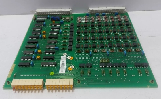 ABB DSDO 115 57160001-NF Modulo di uscita digitale Nuovo e originale