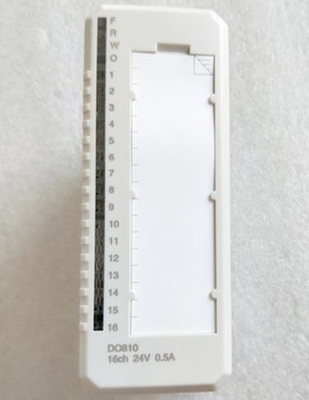 ABB DI810 3BSE008508R1 S800 Modulo di ingresso digitale I/O 24V Modulo a 16 canali
