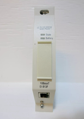 ABB EI813F 3BDH000022R1 AC800F 10BaseT Modulo Ethernet Controller di campo indipendente