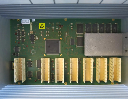 ABB PM802F 3BDH000002R1 AC800F Unità di base Freelance Field Controller 800 CPU PLC