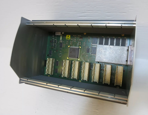 ABB PM802F 3BDH000002R1 AC800F Unità di base Freelance Field Controller 800 CPU PLC