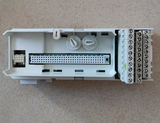 ABB TU810V1 3BSE013230R1 Compatto MTU Compatto Modulo Termination Unit