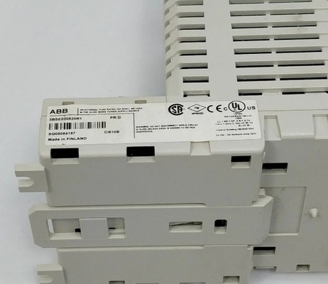 ABB CI810B 3BSE020520R1 AF 100 Modulo di interfaccia di comunicazione Fieldbus