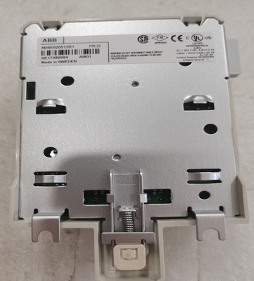 ABB AI801 3BSE020512R1 Input analogo 8 canali Modulo di alimentazione