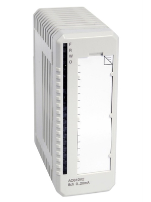 ABB AO810V2 3BSE038415R1 Modulo di uscita analogico S800 Modulo di ingresso/uscita 8 canali