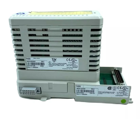 ABB DI880 3BSE028586R1 Modulo di ingresso digitale HI S/R 16 canali Modulo per S800