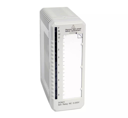 ABB DO821 3BSE013250R1 Sistemi PLC a 8 canali