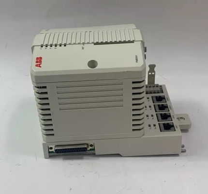 ABB PM856AK01 3BSE066490R1 Unità di elaborazione PLC modulo di controllo AC 800M