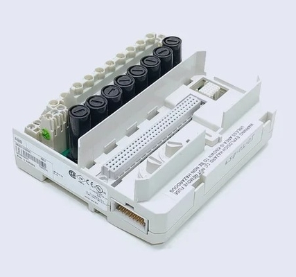 ABB TU837V1 3BSE013238R1 Extended Module Termination Unit 8x1 Fused Isol. Segnali