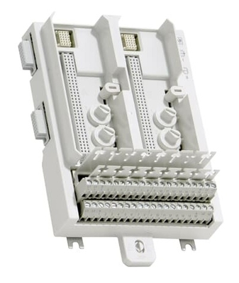 ABB TU844 3BSE021445R1 Unità di terminazione del modulo ridondante DCS Parts PLC Module