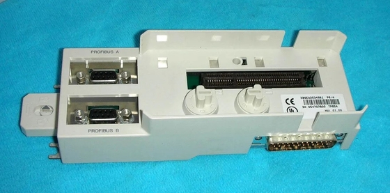ABB TP854 3BSE025349R1 Unità di terminazione della piastra di base Unità di base del modulo