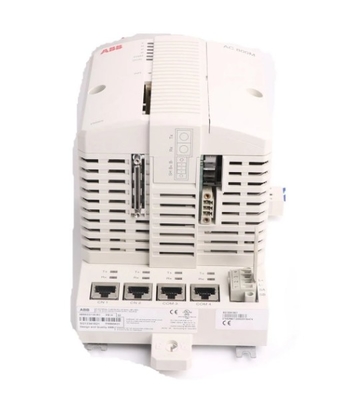 ABB PM865K01 3BSE031151R1 Unità di controllo del processore HI Modulo DCS