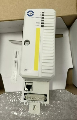 ABB SM811K01 3BSE018173R1 Modulo dell'unità centrale di elaborazione di sicurezza Alta integrità