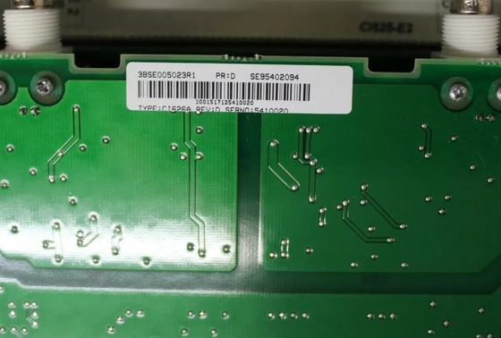 ABB CI626A 3BSC980006R213 3BSE005023R1 Modulo di interfaccia di comunicazione