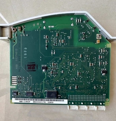 ABB EI803F 3BDH000017R1 Modulo di comunicazione Ethernet Parti DCS