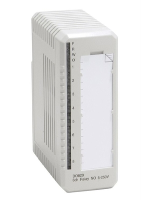 ABB DO820 3BSE008514R1 Modulo di uscita digitale