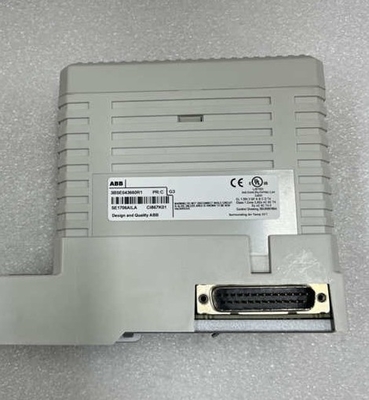 ABB CI867K01 3BSE043660R1 Modulo di interfaccia del protocollo di controllo di trasmissione Modbus