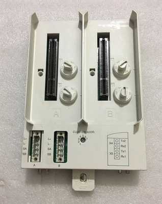 ABB TU848 3BSE042558R1 Unità di terminazione Modulo di montaggio della base DCS Parti